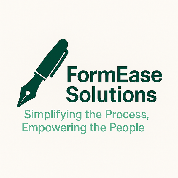 FormEase Solutions 