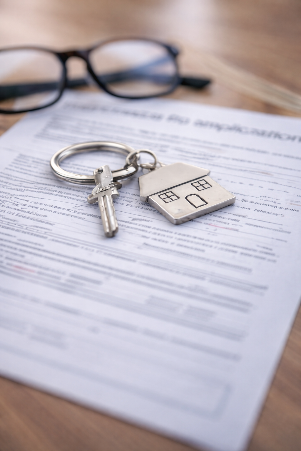 Housing Applications Support